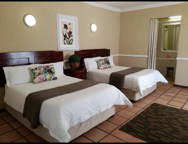 1,978M² BUSINESS FOR SALE IN MULDERSDRIFT